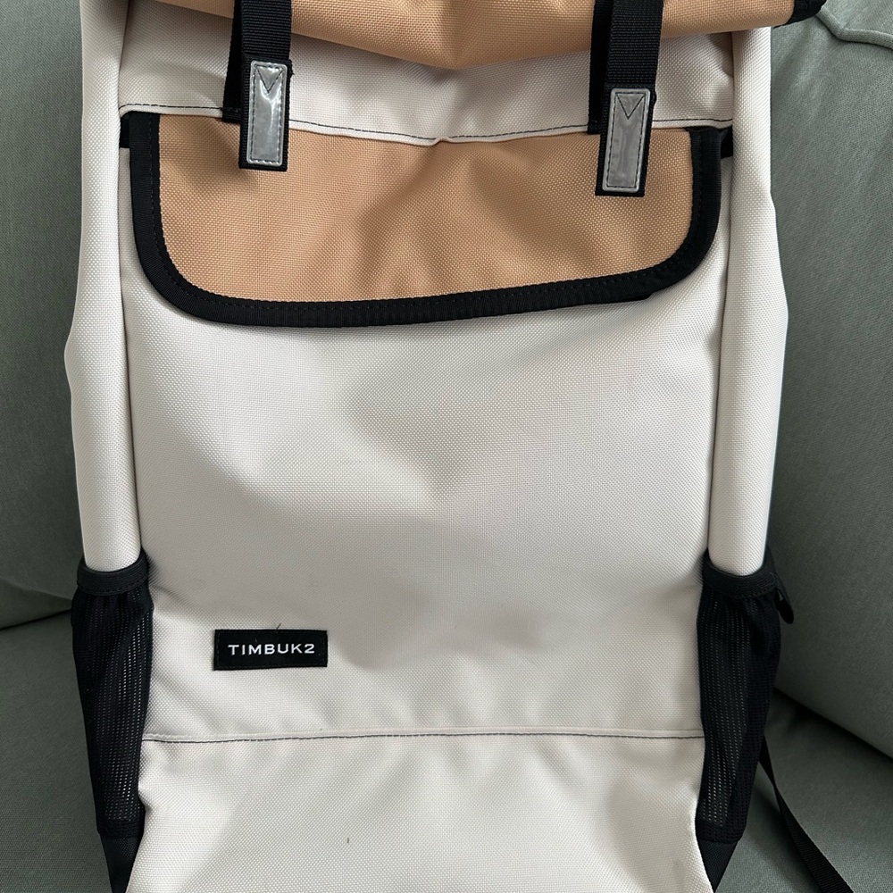 Timbuk2 prospect backpack